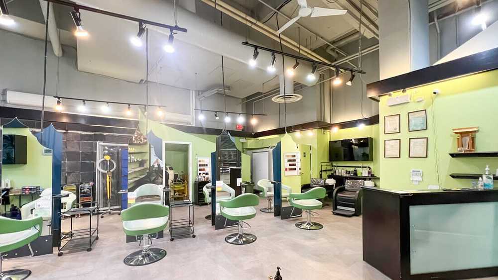 Commercial/Retail - 888 Davie Street