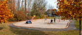 95-Townhouse Development Site